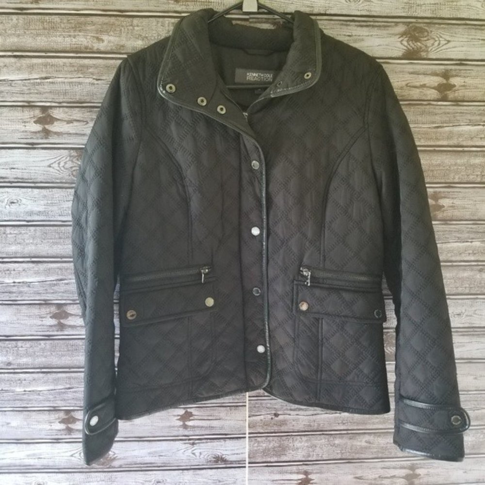 Kenneth Cole Reaction Jacket Size M